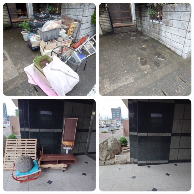不用品回収 鹿児島 おすすめ