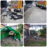 鹿児島市永吉　健康器具・鉄くず回収お伺い。