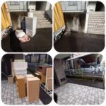 鹿児島市長田町・紫原エリアの皆様、こんにちは！ 鹿児島市を中心に不用品回収・遺品整理を行っている株式会社HAKKOです。