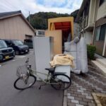 【鹿児島市武・田上】「仕分け」もお任せ！お引越しに伴う不用品回収にお伺いしました！