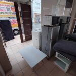 鹿児島市泉町で引っ越し不用品回収！階段3階からの搬出もスタッフ2名で迅速対応【実績公開】