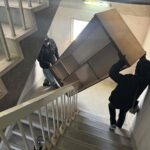 【階段3階も笑顔で完遂！】鹿児島市西陵での引越し不用品回収レポート