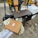 【鹿児島市唐湊】卒業・就職に伴う県外引越しの不用品回収｜20代学生様からのご依頼