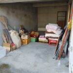 【鹿児島市西陵】物置・ガレージのスッキリ回収！軽トラ詰め放題プランで「実家じまい」の第一歩を。