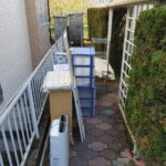 【鹿児島市田上】不用品回収の定額パックは本当に安い？単品計算と徹底比較して最安値で対応した作業実績
