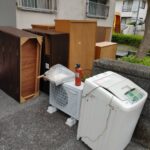 鹿児島市武岡で不用品回収｜3階ELVなし・60分完了の施工事例