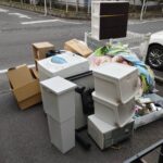 鹿児島市｜娘の入院で急な部屋の撤去、丁寧ヒアリングで解決