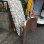 鹿児島市面陵で不用品回収｜丁寧な見積もりで大満足のお声