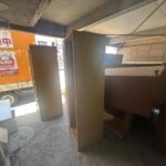 【鹿児島市草牟田】一人暮らしの生前整理｜2階3階まるごと整理