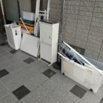 鹿児島市の不用品回収を即日｜99,300円のマンション搬出現場