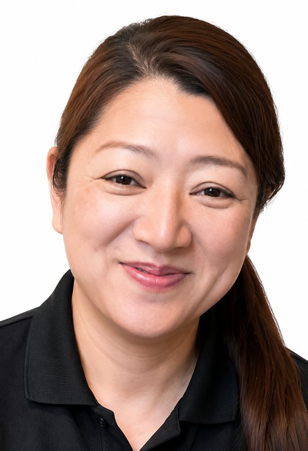株式会社HAKKO役員 釣井まゆみ(介護士出身・遺品整理士)