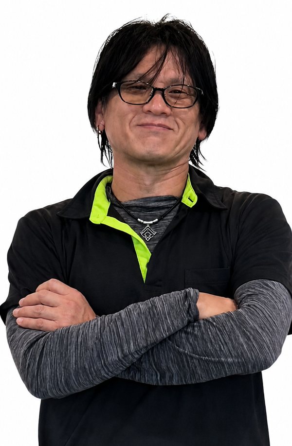 株式会社HAKKO代表 釣井孝浩