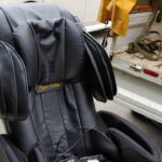 鹿児島市のマッサージチェア処分｜即日スピード回収