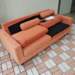 鹿児島市宇宿でソファ処分｜当日回収・税込5,500円