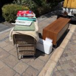 鹿児島市城山で不用品回収｜LINE見積もり8,800円